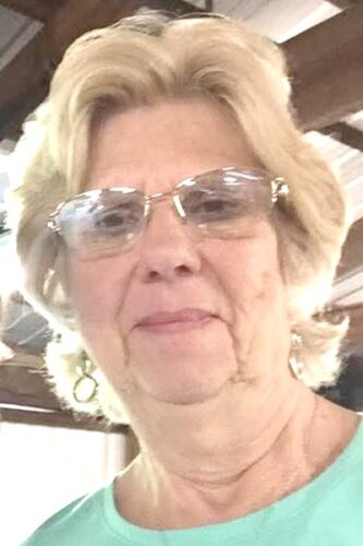 Lana S. Roush 1945-2025
